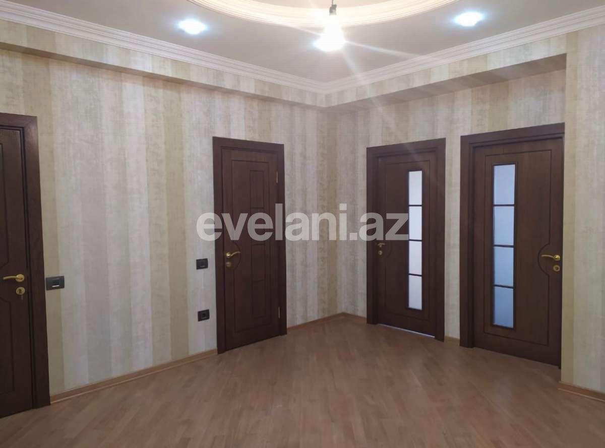 Sale, new building, 3 room, 130 m², Baku, Khatai r, Ahmedli m.