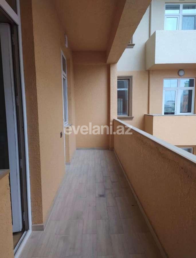 Sale, new building, 3 room, 130 m², Baku, Khatai r, Ahmedli m.