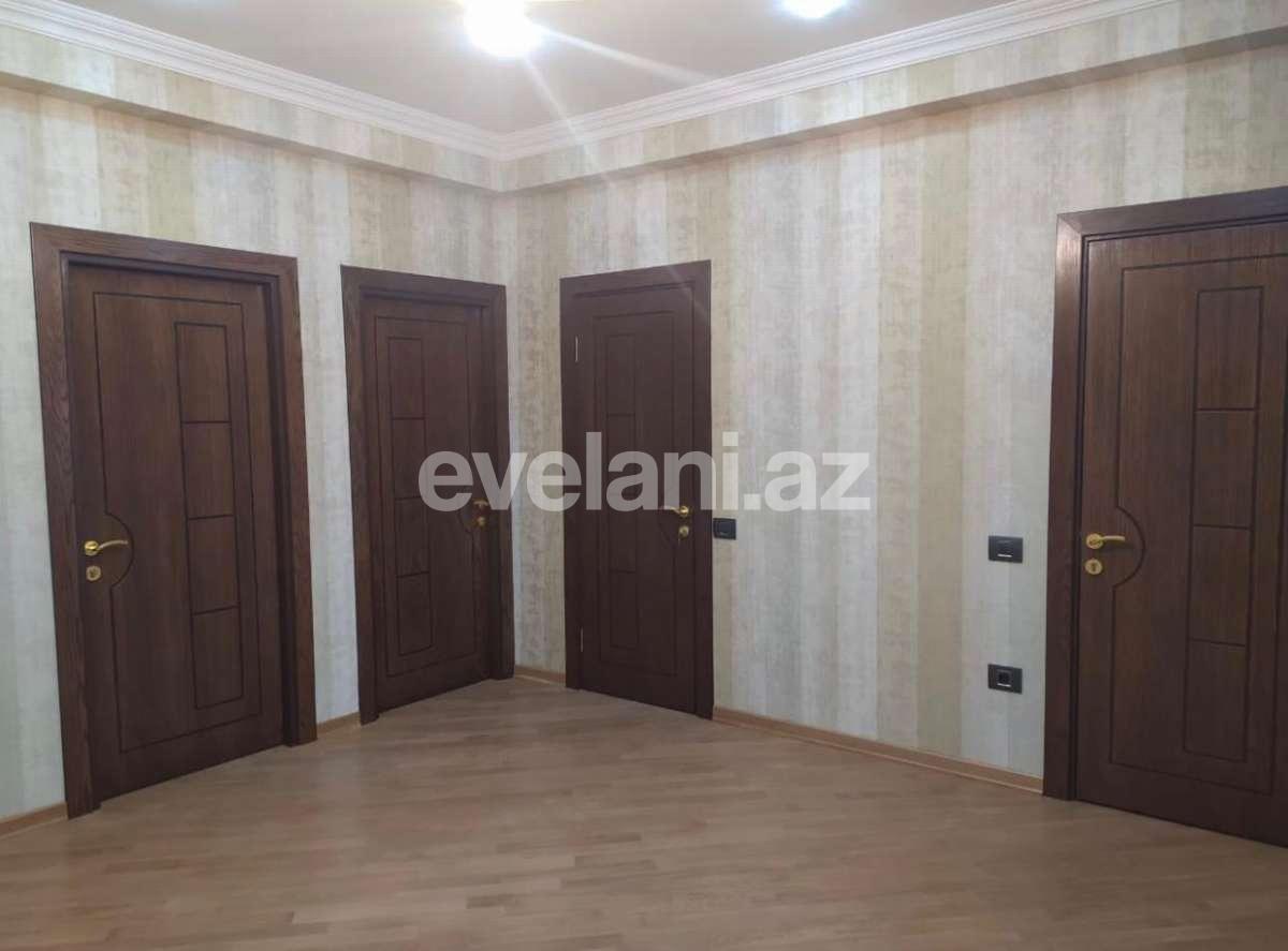 Sale, new building, 3 room, 130 m², Baku, Khatai r, Ahmedli m.