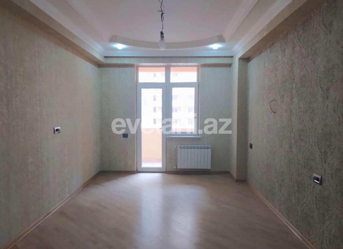 Sale, new building, 3 room, 130 m², Baku, Khatai r, Ahmedli m.