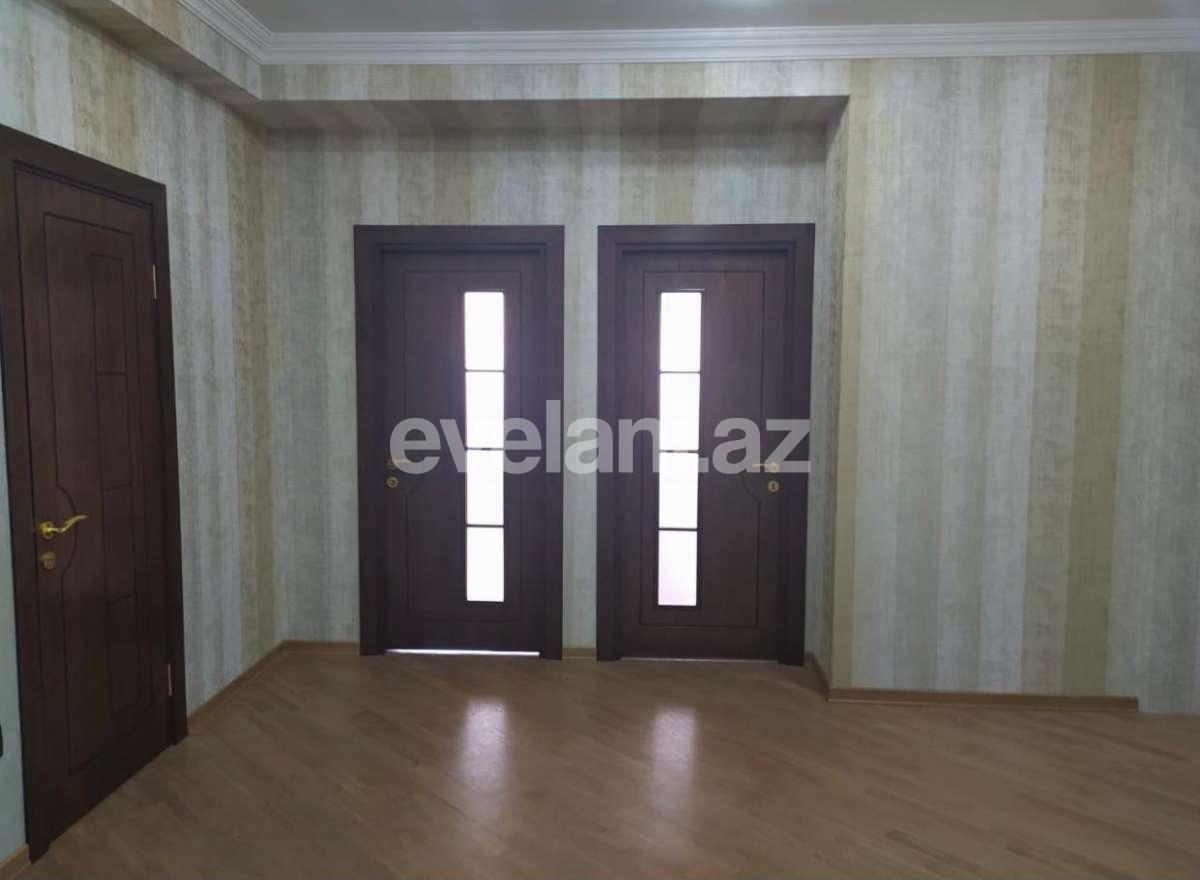 Sale, new building, 3 room, 130 m², Baku, Khatai r, Ahmedli m.