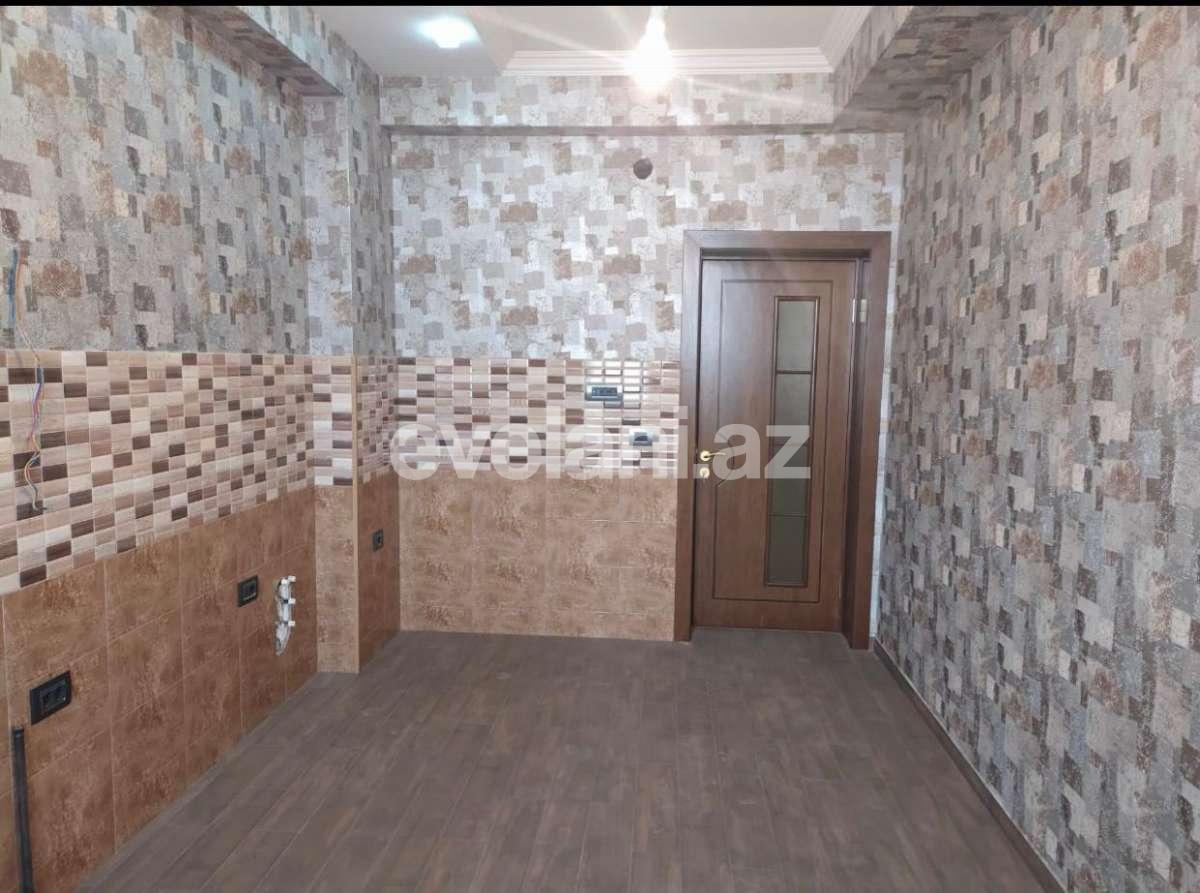 Sale, new building, 3 room, 130 m², Baku, Khatai r, Ahmedli m.