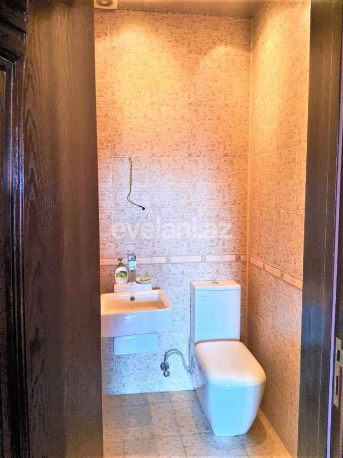 Satılır, yeni tikili, 4 otaqlı, 140 m², Bakı, Nizami r, Xalqlar Dostluğu m.