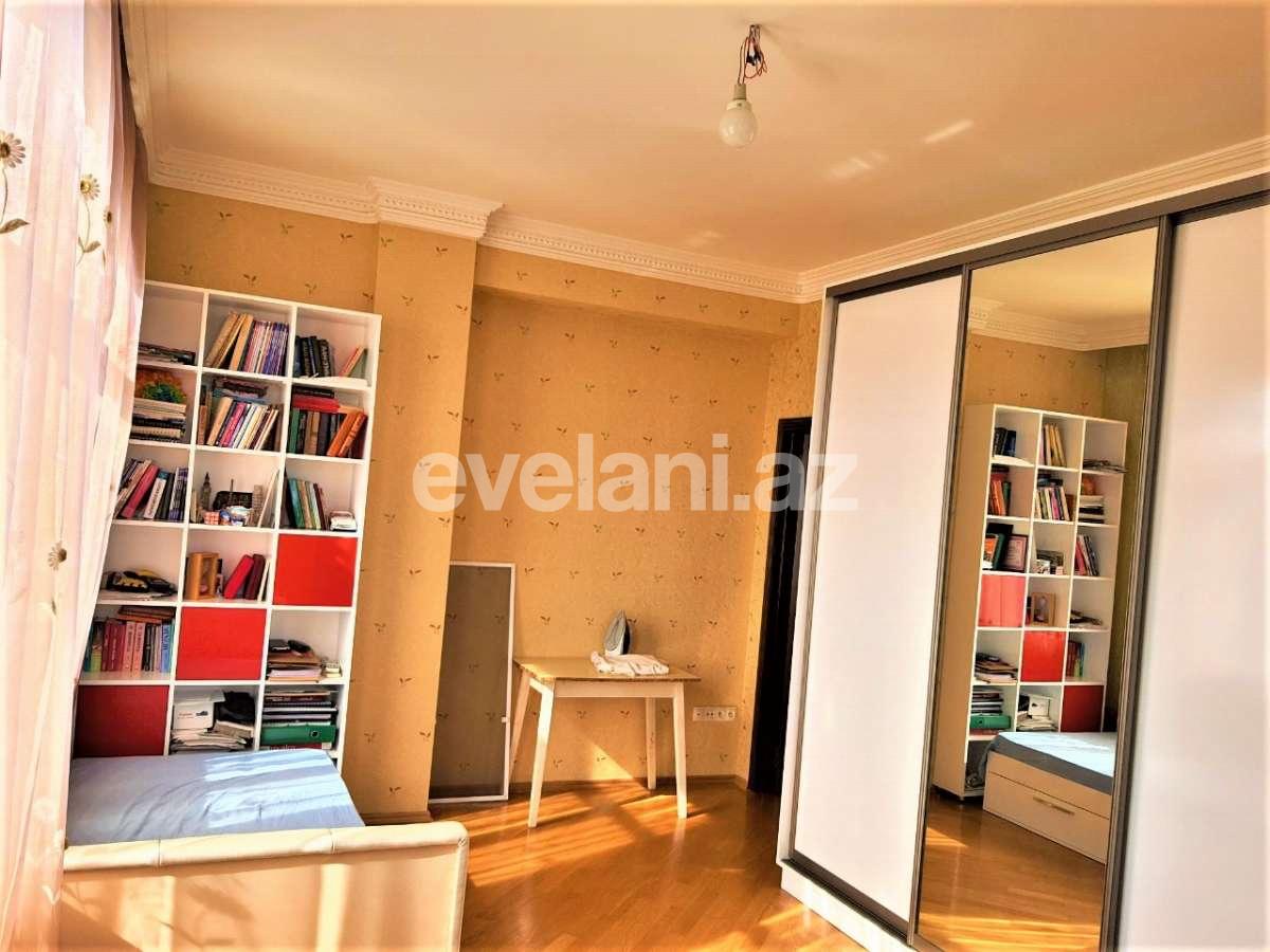 Satılır, yeni tikili, 4 otaqlı, 140 m², Bakı, Nizami r, Xalqlar Dostluğu m.