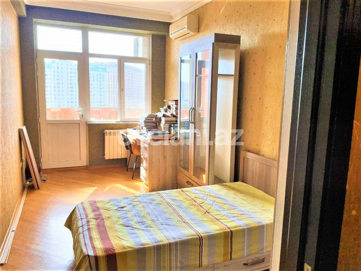 Satılır, yeni tikili, 4 otaqlı, 140 m², Bakı, Nizami r, Xalqlar Dostluğu m.