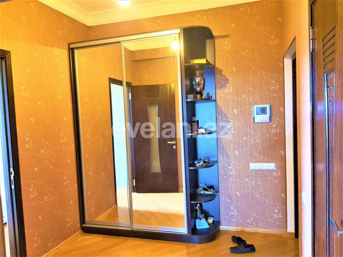 Satılır, yeni tikili, 4 otaqlı, 140 m², Bakı, Nizami r, Xalqlar Dostluğu m.