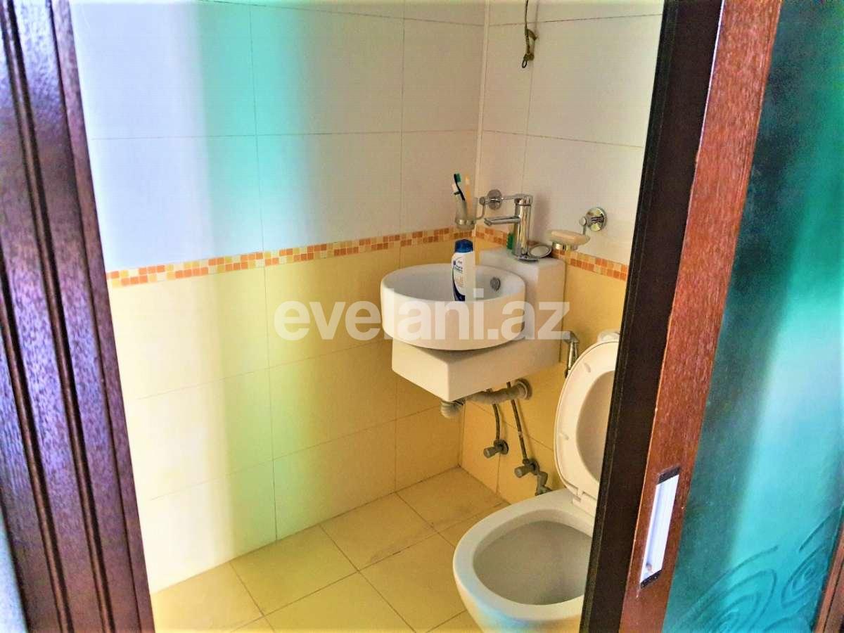 Satılır, yeni tikili, 4 otaqlı, 140 m², Bakı, Nizami r, Xalqlar Dostluğu m.