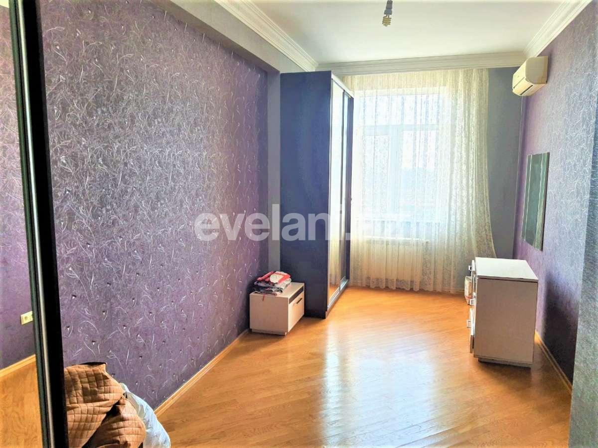 Satılır, yeni tikili, 4 otaqlı, 140 m², Bakı, Nizami r, Xalqlar Dostluğu m.