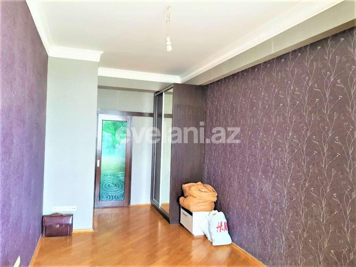 Satılır, yeni tikili, 4 otaqlı, 140 m², Bakı, Nizami r, Xalqlar Dostluğu m.
