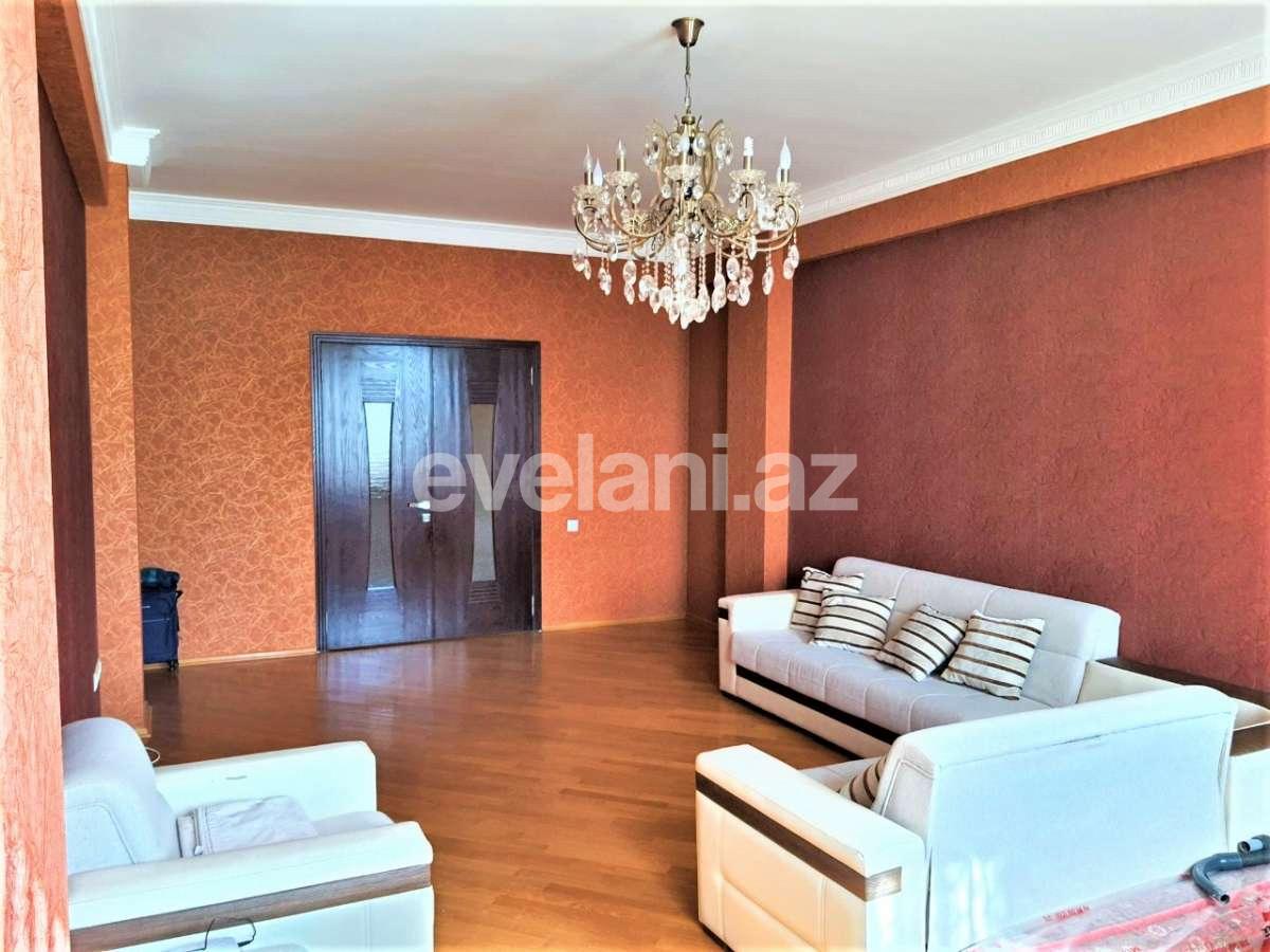 Satılır, yeni tikili, 4 otaqlı, 140 m², Bakı, Nizami r, Xalqlar Dostluğu m.