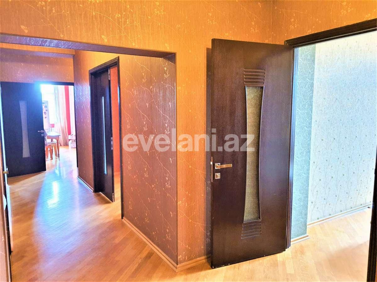 Satılır, yeni tikili, 4 otaqlı, 140 m², Bakı, Nizami r, Xalqlar Dostluğu m.
