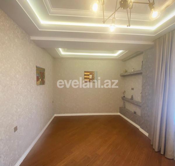 Satılır, yeni tikili, 3 otaqlı, 125 m², Bakı, Yasamal r, Elmlər Akademiyası m.