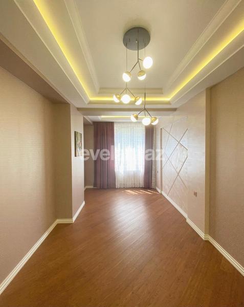 Satılır, yeni tikili, 3 otaqlı, 125 m², Bakı, Yasamal r, Elmlər Akademiyası m.