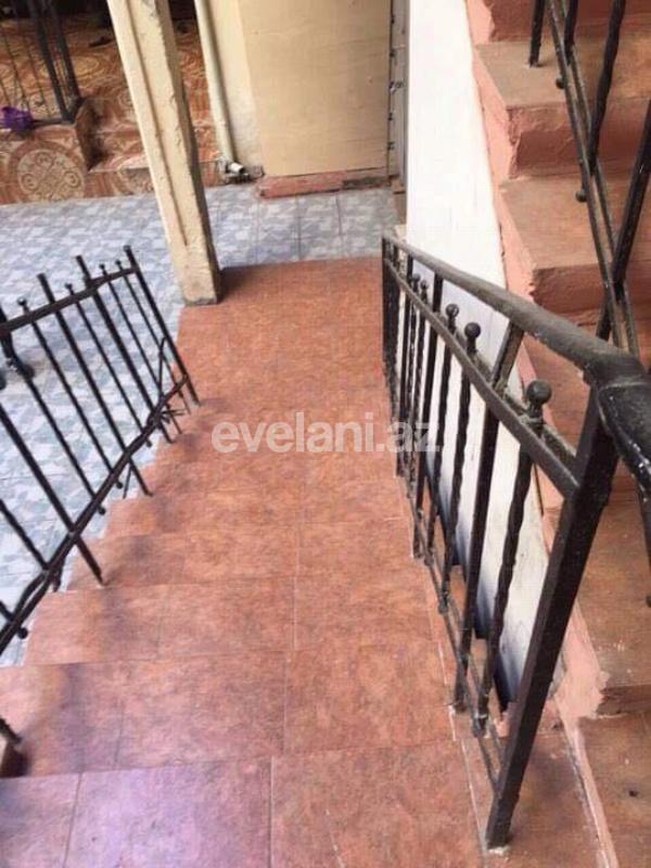 Satılır, köhnə tikili, 3 otaqlı, 125 m², Bakı, Səbail r, Sahil m.