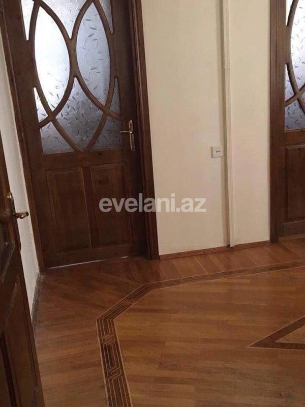 Satılır, köhnə tikili, 3 otaqlı, 125 m², Bakı, Səbail r, Sahil m.