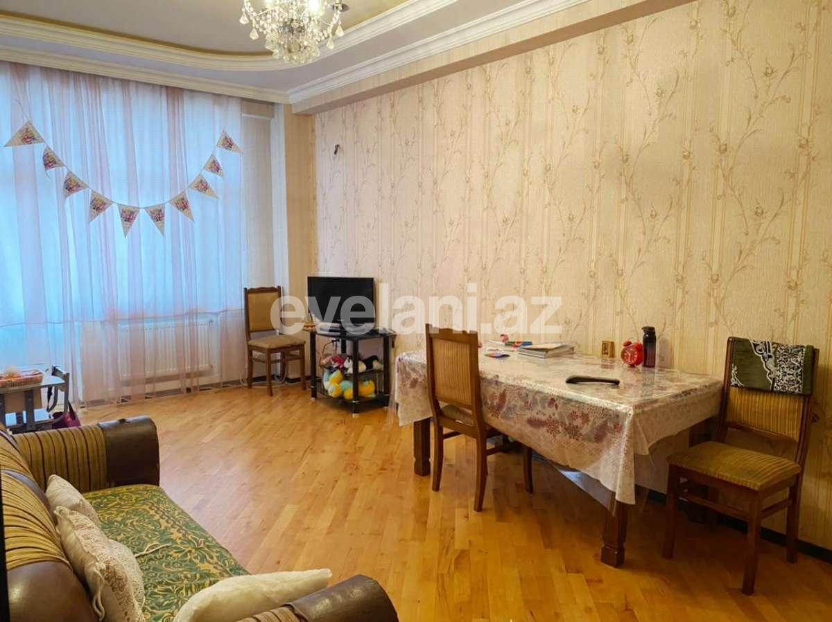 Satılır, yeni tikili, 2 otaqlı, 95 m², Bakı, Binəqədi r, 9-cu mikrorayon q, Nəsimi m.