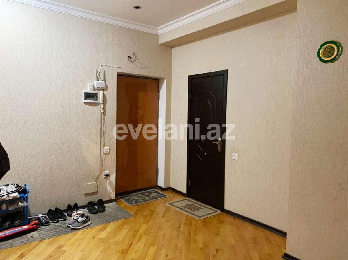 Satılır, yeni tikili, 2 otaqlı, 95 m², Bakı, Binəqədi r, 9-cu mikrorayon q, Nəsimi m.