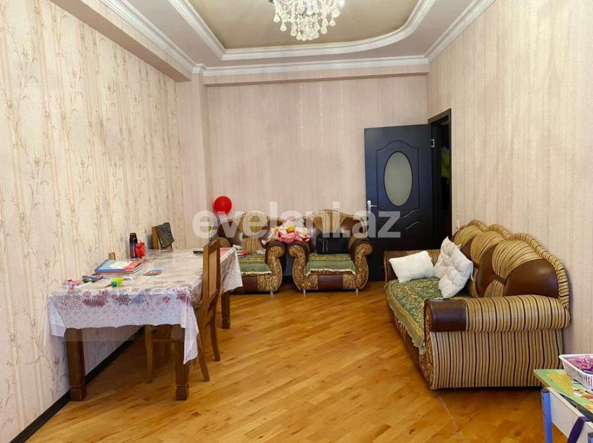 Satılır, yeni tikili, 2 otaqlı, 95 m², Bakı, Binəqədi r, 9-cu mikrorayon q, Nəsimi m.