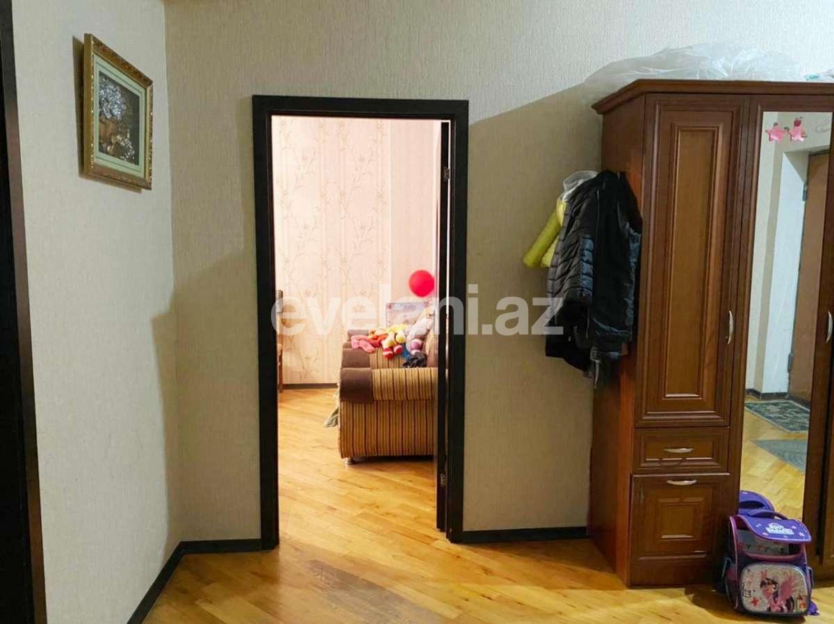 Satılır, yeni tikili, 2 otaqlı, 95 m², Bakı, Binəqədi r, 9-cu mikrorayon q, Nəsimi m.