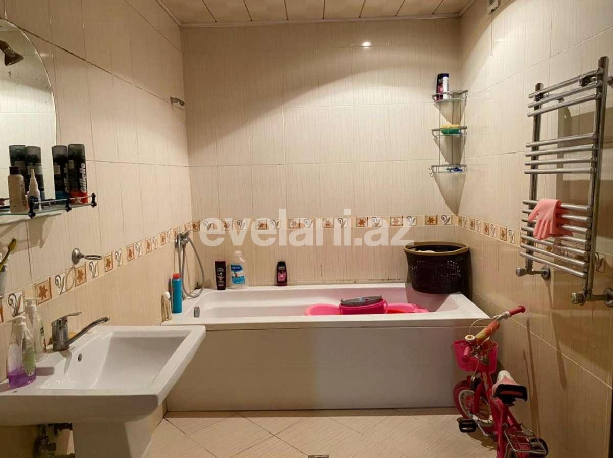 Satılır, yeni tikili, 2 otaqlı, 95 m², Bakı, Binəqədi r, 9-cu mikrorayon q, Nəsimi m.