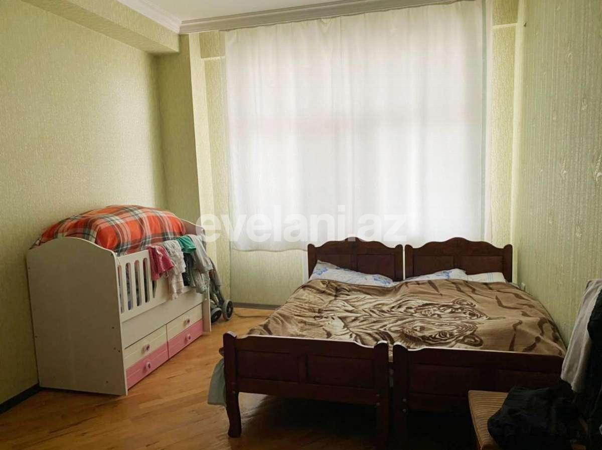 Satılır, yeni tikili, 2 otaqlı, 95 m², Bakı, Binəqədi r, 9-cu mikrorayon q, Nəsimi m.