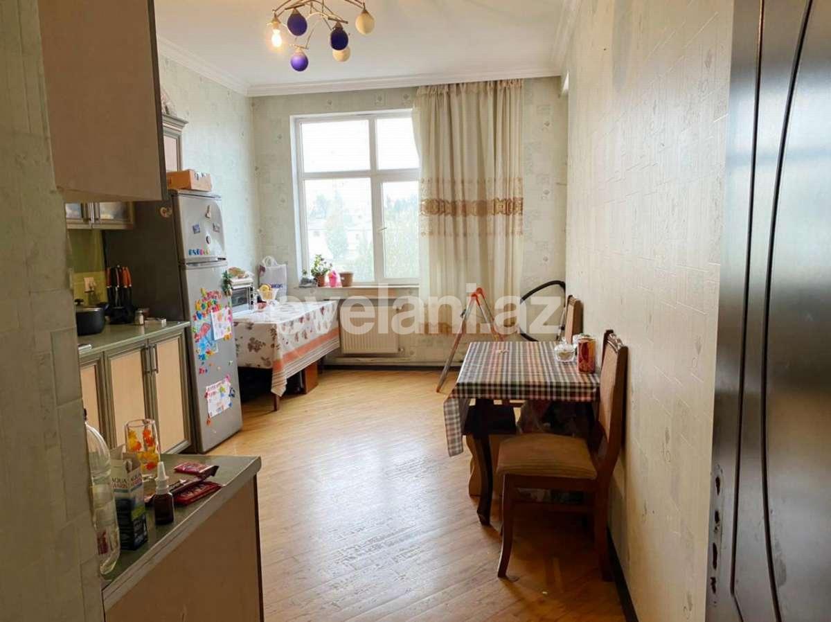 Satılır, yeni tikili, 2 otaqlı, 95 m², Bakı, Binəqədi r, 9-cu mikrorayon q, Nəsimi m.