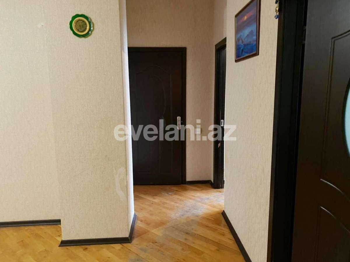 Satılır, yeni tikili, 2 otaqlı, 95 m², Bakı, Binəqədi r, 9-cu mikrorayon q, Nəsimi m.