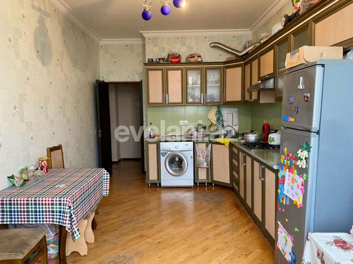 Satılır, yeni tikili, 2 otaqlı, 95 m², Bakı, Binəqədi r, 9-cu mikrorayon q, Nəsimi m.