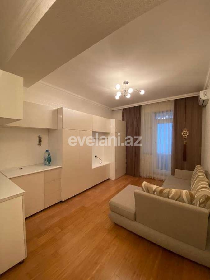 Продаётся, новостройка, 1-комнаты, 28 m², Баку, Ясамальский r, 20 январь m.