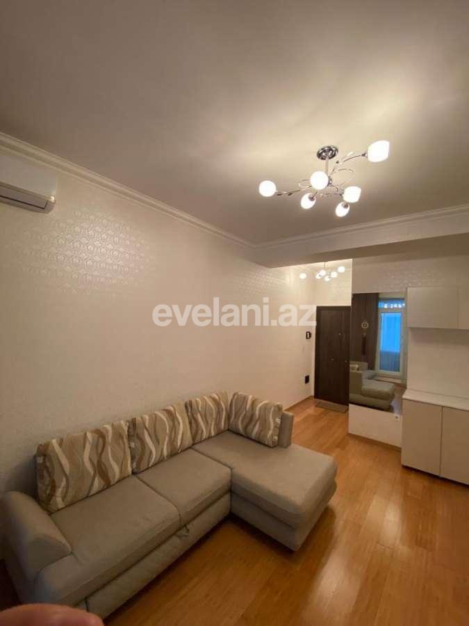 Продаётся, новостройка, 1-комнаты, 28 m², Баку, Ясамальский r, 20 январь m.