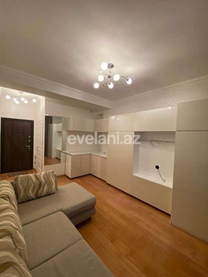 Продаётся, новостройка, 1-комнаты, 28 m², Баку, Ясамальский r, 20 январь m.