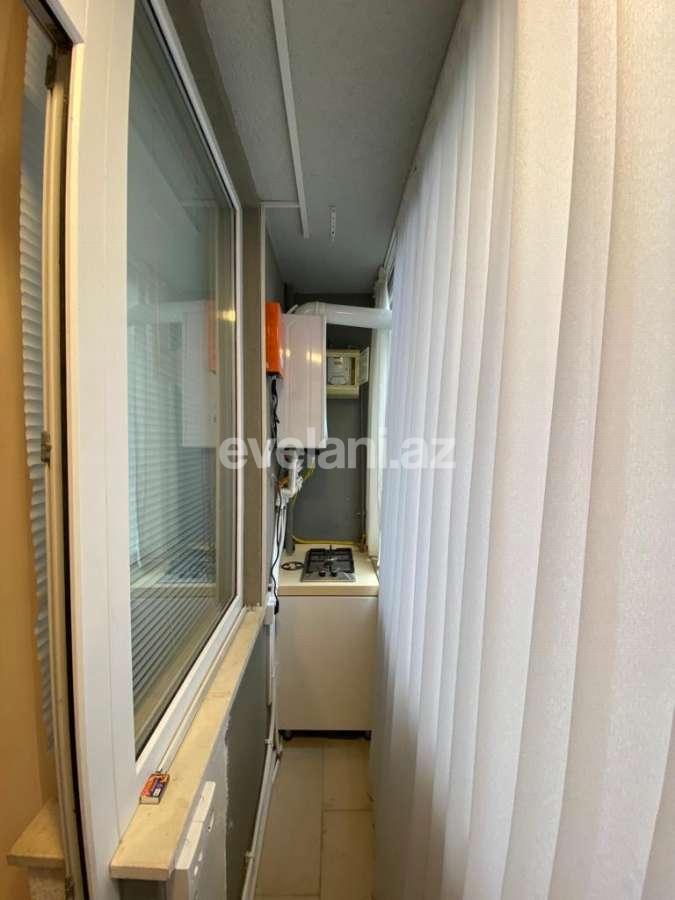 Продаётся, новостройка, 1-комнаты, 28 m², Баку, Ясамальский r, 20 январь m.