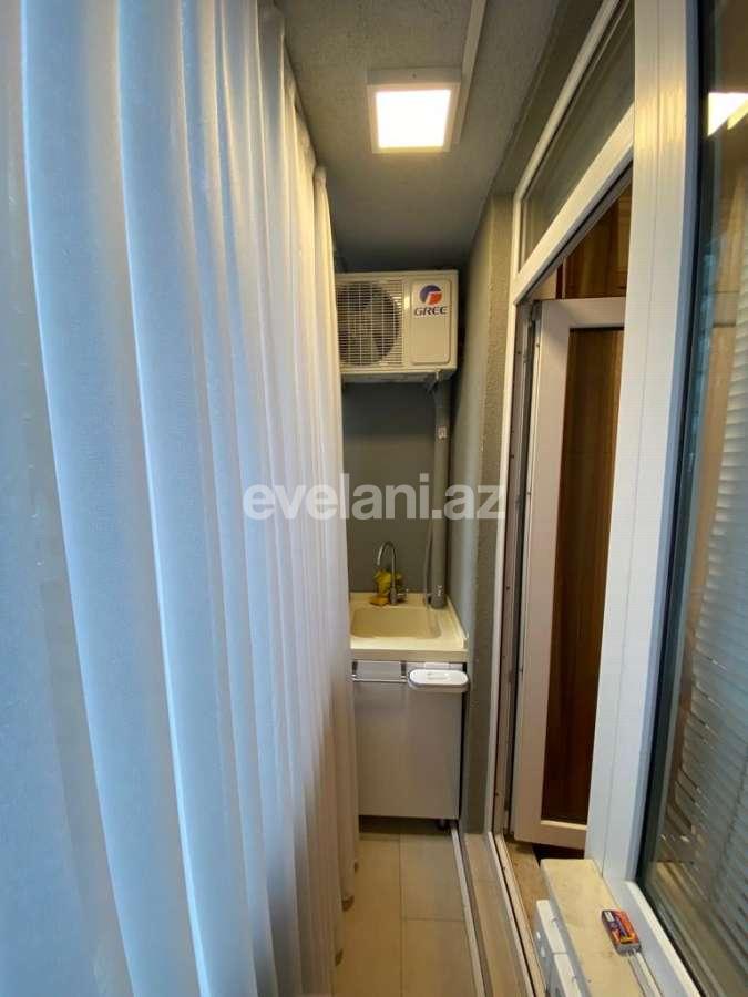 Продаётся, новостройка, 1-комнаты, 28 m², Баку, Ясамальский r, 20 январь m.