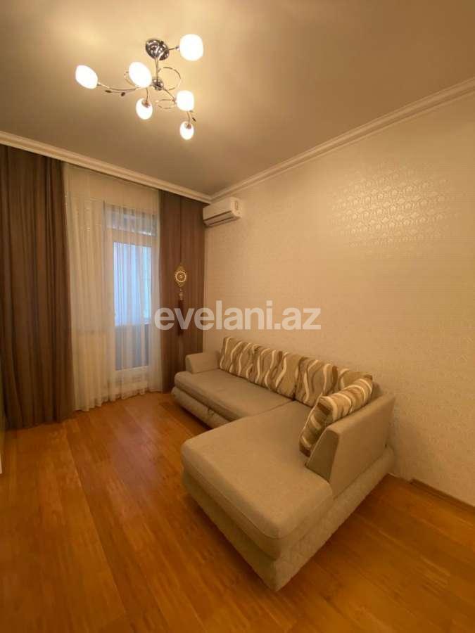 Продаётся, новостройка, 1-комнаты, 28 m², Баку, Ясамальский r, 20 январь m.