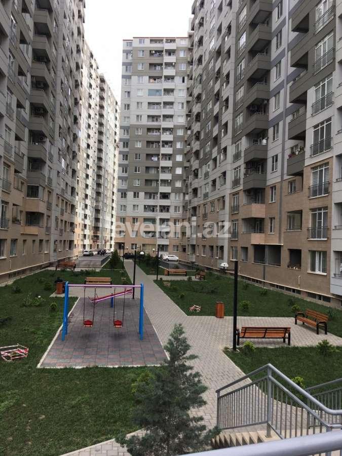 Продаётся, новостройка, 1-комнаты, 28 m², Баку, Ясамальский r, 20 январь m.