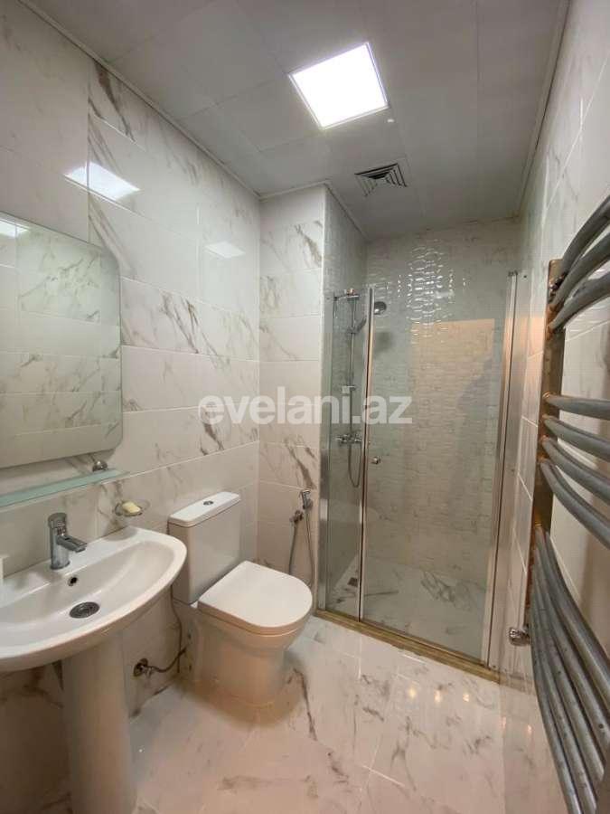 Продаётся, новостройка, 1-комнаты, 28 m², Баку, Ясамальский r, 20 январь m.