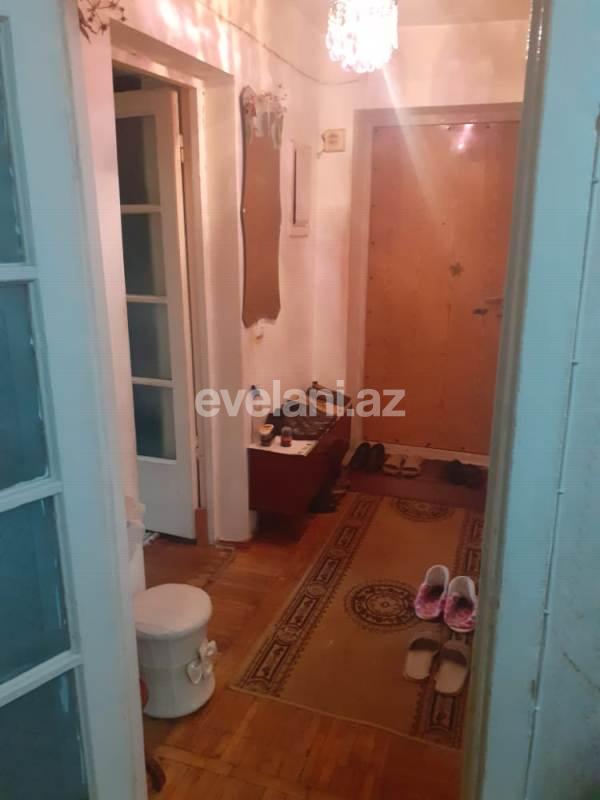 Sale, old building, 3 room, 75 m², Baku, Yasamal r.