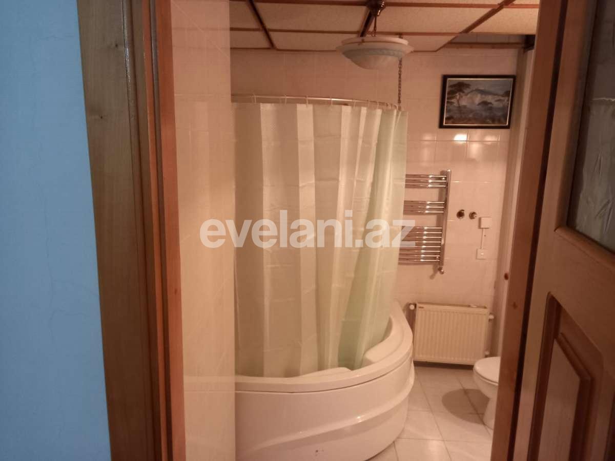 Rent, new building, 3 room, 140 m², Baku, Yasamal r, Elmlar Akademiyası m.