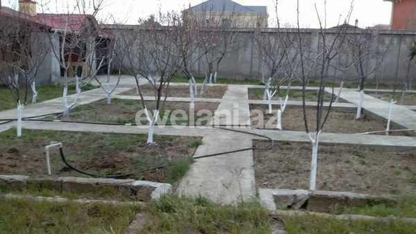 Satılır, villa, 6 otaqlı, 300 m², Bakı, Xəzər r, Buzovna q.