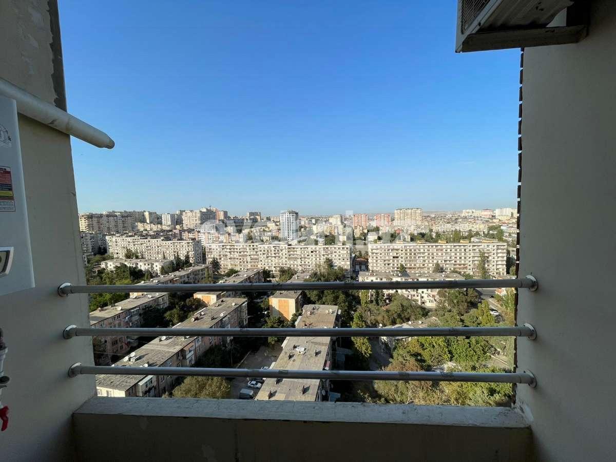 Satılır, yeni tikili, 4 otaqlı, 130 m², Bakı, Nəsimi r, Memar Əcəmi m.