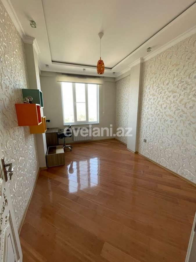 Satılır, yeni tikili, 4 otaqlı, 130 m², Bakı, Nəsimi r, Memar Əcəmi m.