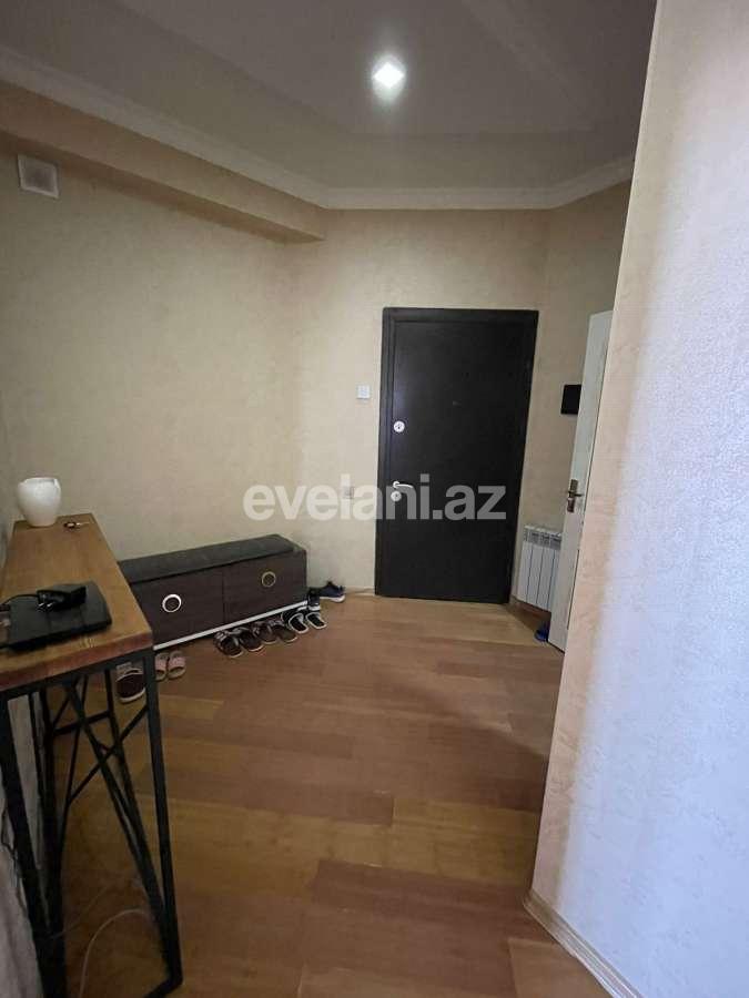 Satılır, yeni tikili, 4 otaqlı, 130 m², Bakı, Nəsimi r, Memar Əcəmi m.