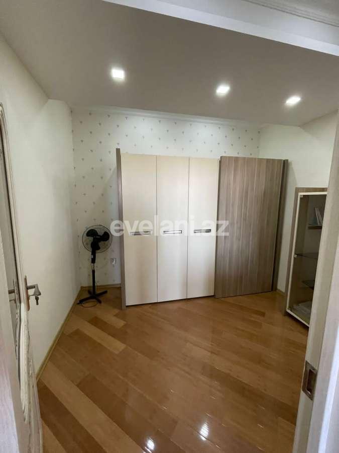 Satılır, yeni tikili, 4 otaqlı, 130 m², Bakı, Nəsimi r, Memar Əcəmi m.
