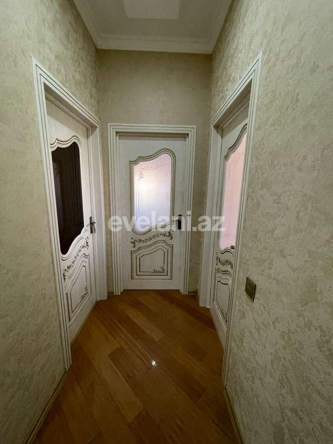 Satılır, yeni tikili, 4 otaqlı, 130 m², Bakı, Nəsimi r, Memar Əcəmi m.