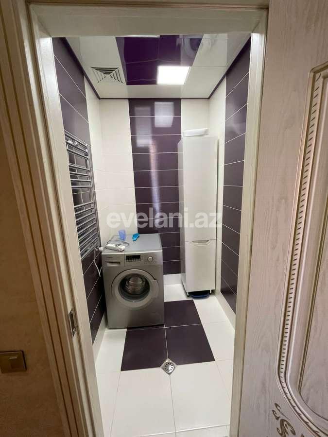 Satılır, yeni tikili, 4 otaqlı, 130 m², Bakı, Nəsimi r, Memar Əcəmi m.