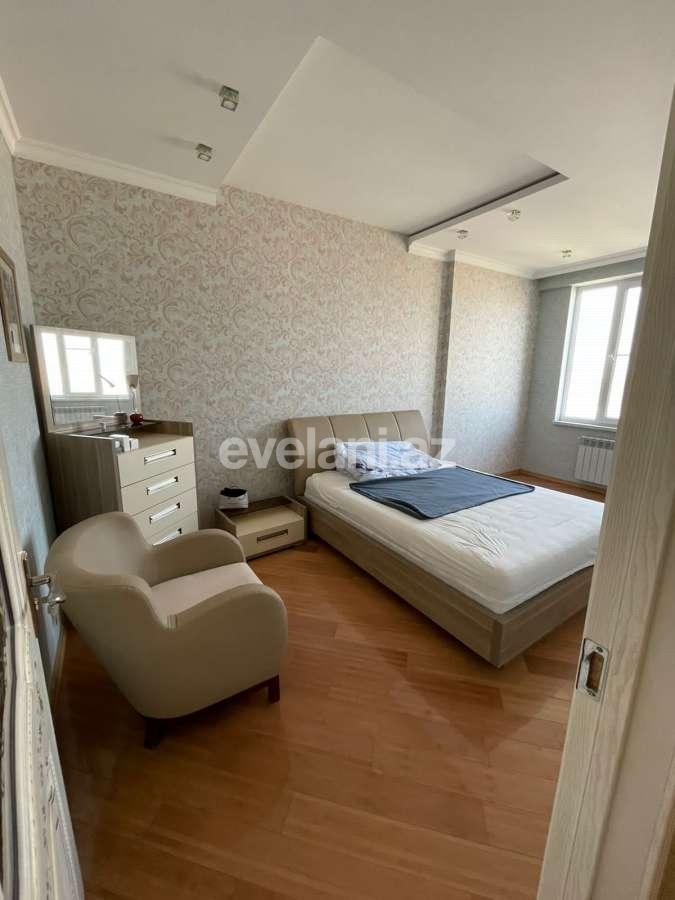 Satılır, yeni tikili, 4 otaqlı, 130 m², Bakı, Nəsimi r, Memar Əcəmi m.