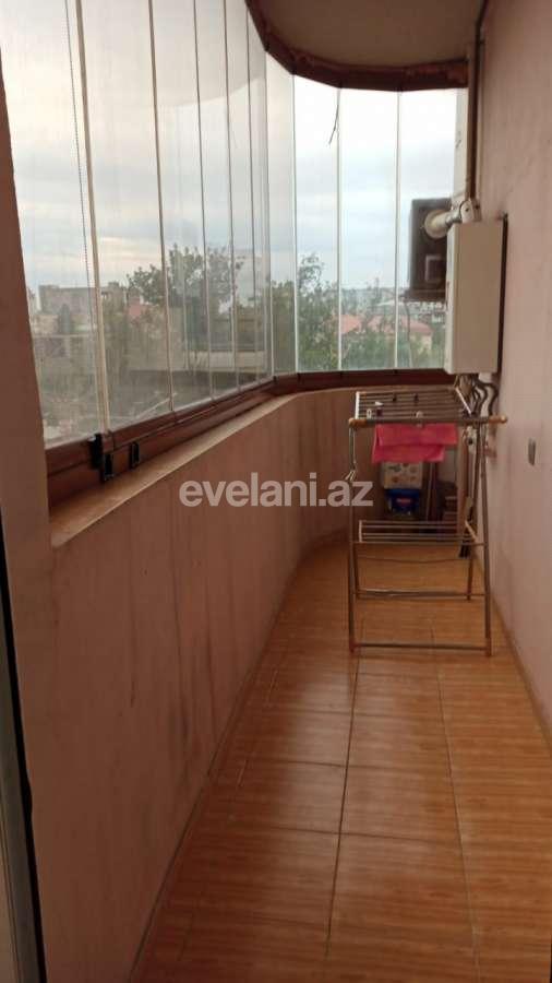 Kirayə verilir, yeni tikili, 3 otaqlı, 117 m², Bakı, Nizami r.