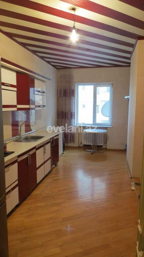 Sale, new building, 3 room, 140 m², Baku, Narimanov r, Nariman Narimanov m.