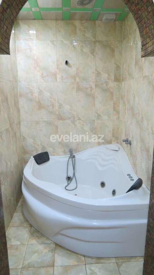 Sale, new building, 3 room, 140 m², Baku, Narimanov r, Nariman Narimanov m.