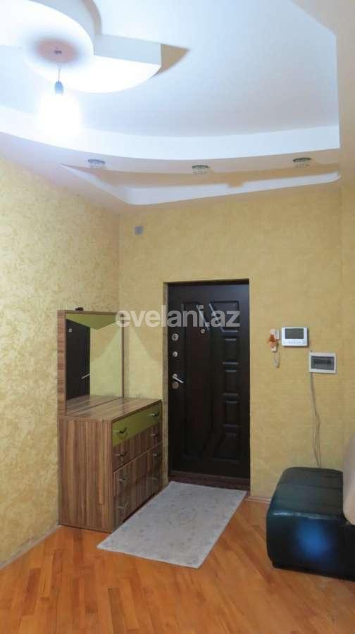 Sale, new building, 3 room, 140 m², Baku, Narimanov r, Nariman Narimanov m.